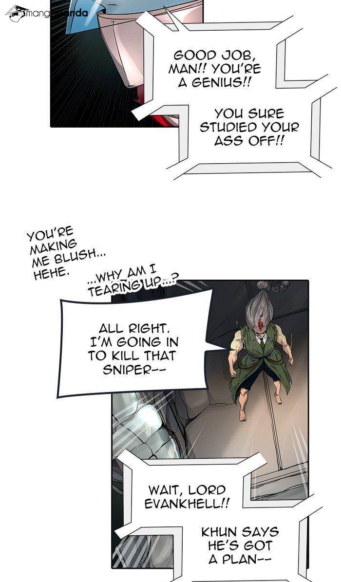 Tower of God Chapter 478 image 032